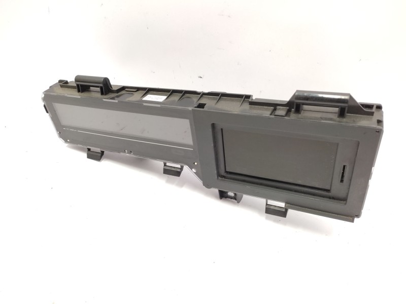 Cuadro Instrumentos 248100072r  - Renault Scenic Iii Grand Dynamique 2