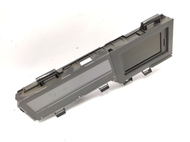 Cuadro Instrumentos 248100072r  - Renault Scenic Iii Grand Dynamique 3