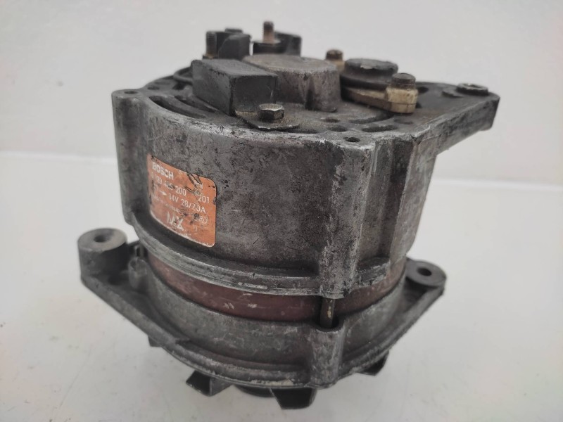 Alternador 0120488200  - Opel Corsa B Gls 2