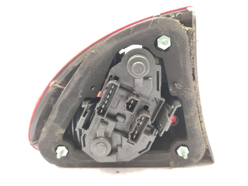 Piloto Trasero Derecho 1m6945112  - Seat Leon (1m1) 1.9 Tdi 2
