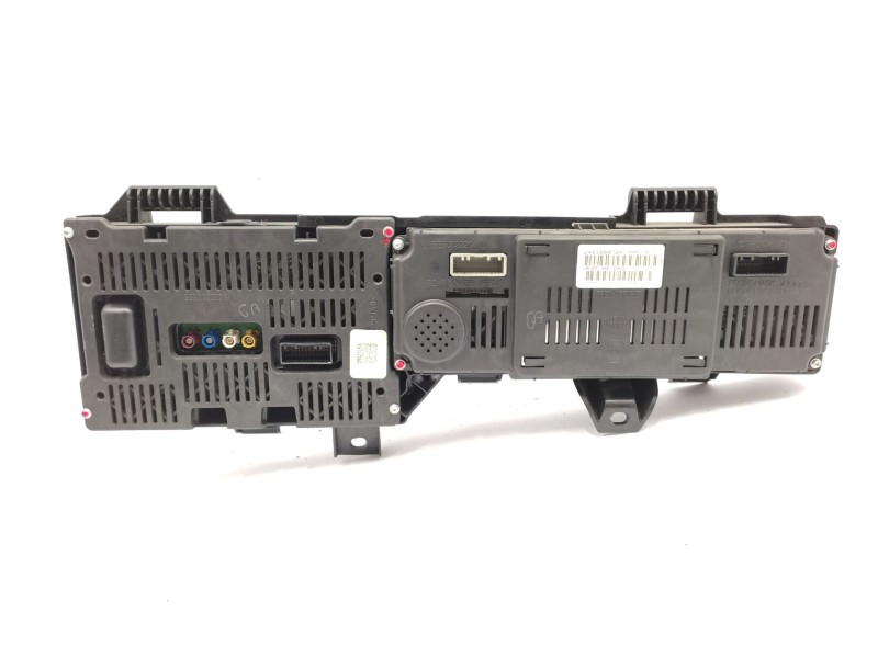 Cuadro Instrumentos 248100072r  - Renault Scenic Iii Grand Dynamique 4