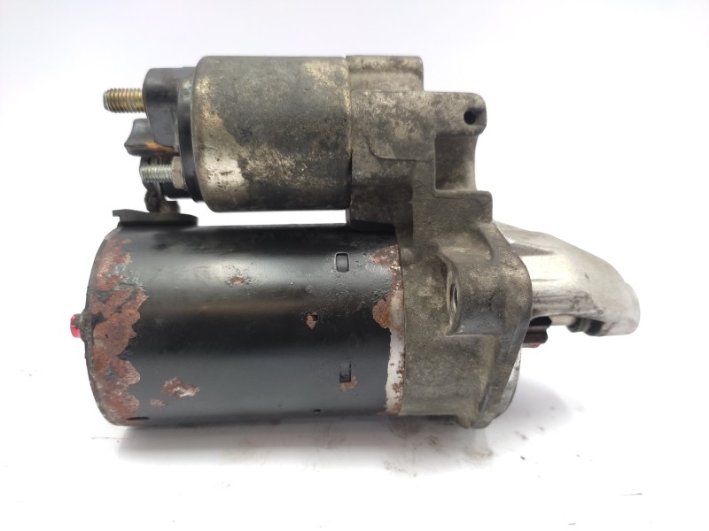 Motor Arranque 2s6u11000cb 0001107417 1732742 - Ford Focus C-max (cap) Ambiente (d) 3
