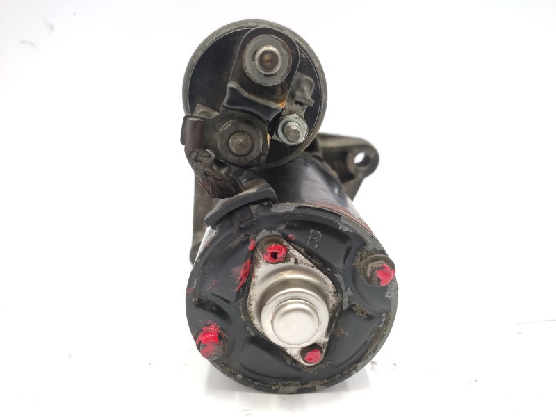 Motor Arranque 2s6u11000cb 0001107417 1732742 - Ford Focus C-max (cap) Ambiente (d) 6