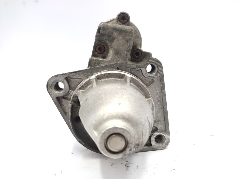 Motor Arranque 2s6u11000cb 0001107417 1732742 - Ford Focus C-max (cap) Ambiente (d) 7
