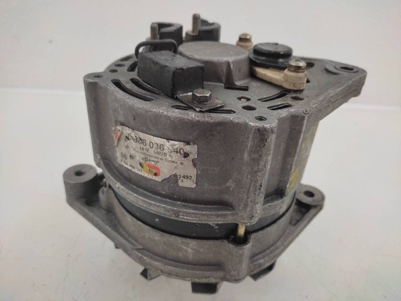 Alternador 0986036540 0120488201  - Opel Astra F Berlina Gl 3