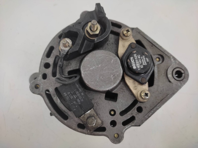 Alternador 0986036540 0120488201  - Opel Astra F Berlina Gl 5