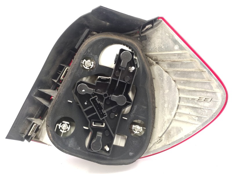 Piloto Trasero Izquierdo 63216924501 63210397034  - Bmw Serie 1 Berlina (e81/e87) 118i 5