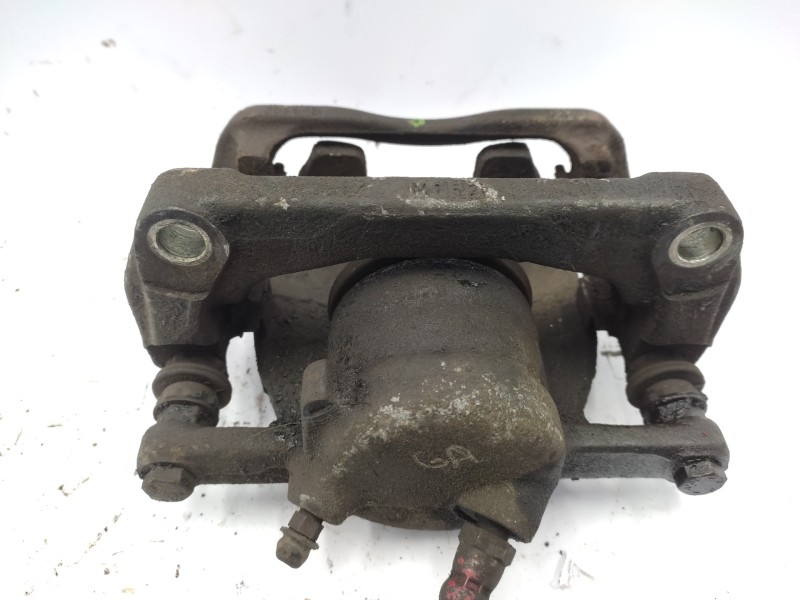 Pinza Freno Delantera Derecha 7701209863  - Renault Kangoo 1.5 Dci Diesel Cat 4