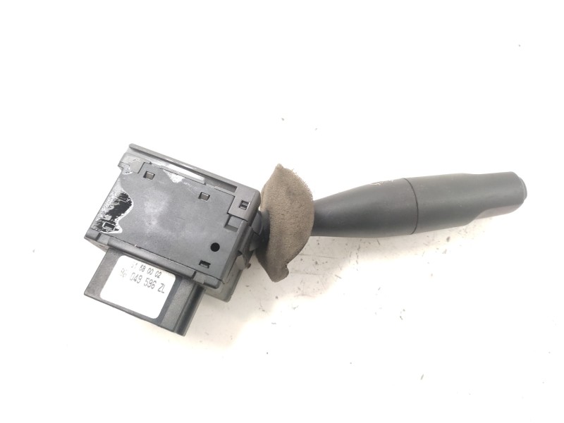 Mando Limpia 96049596zl 61580002  - Citroën Berlingo 1.1 3