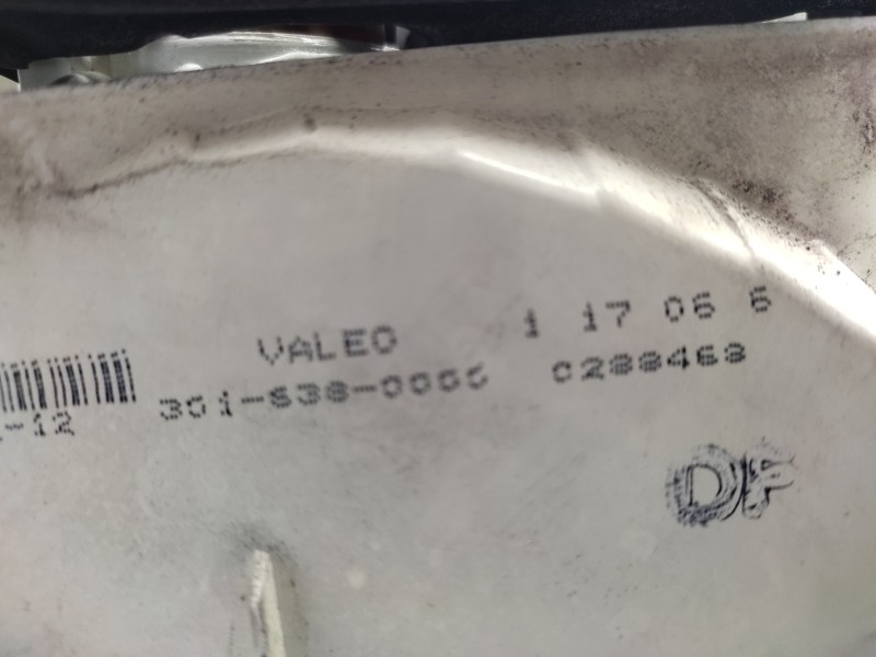 Piloto Trasero Derecho 63210397035 63216924502  - Bmw Serie 1 Berlina (e81/e87) 118i 3