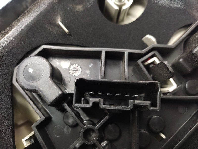 Piloto Trasero Derecho 63210397035 63216924502  - Bmw Serie 1 Berlina (e81/e87) 118i 4