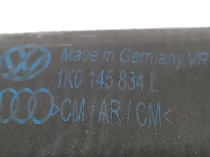 Tubo 1k0145834l  - Seat Leon (1p1) Reference 3