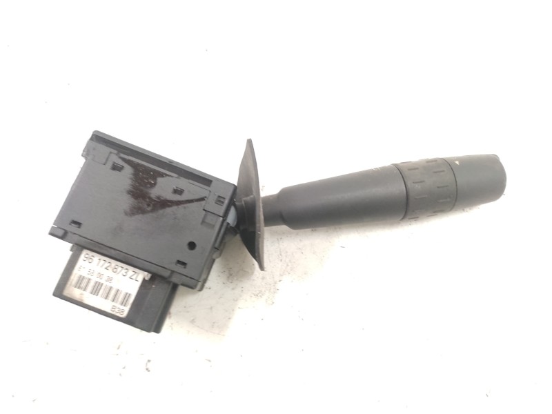 Mando Limpia 96172873zl 61580038  - Citroën Xsara Picasso 1.6 4