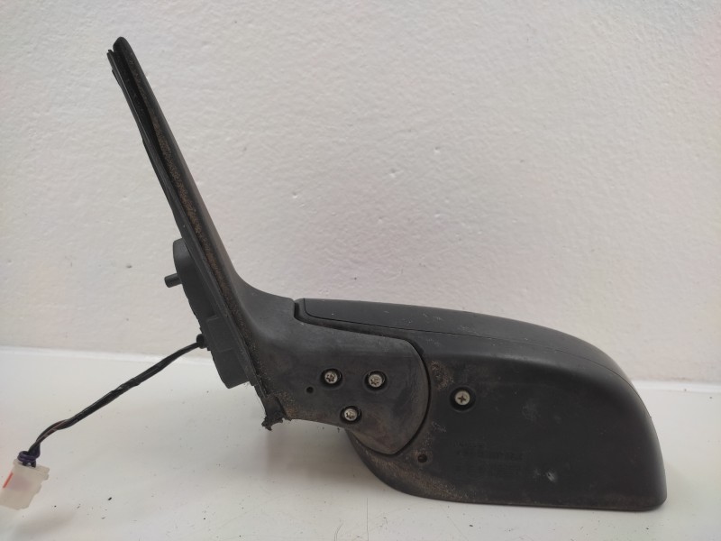 Retrovisor Izquierdo Gr2f69180b08  - Mazda 6 Kombi (gh) 2.0 Turbodiesel Cat 2