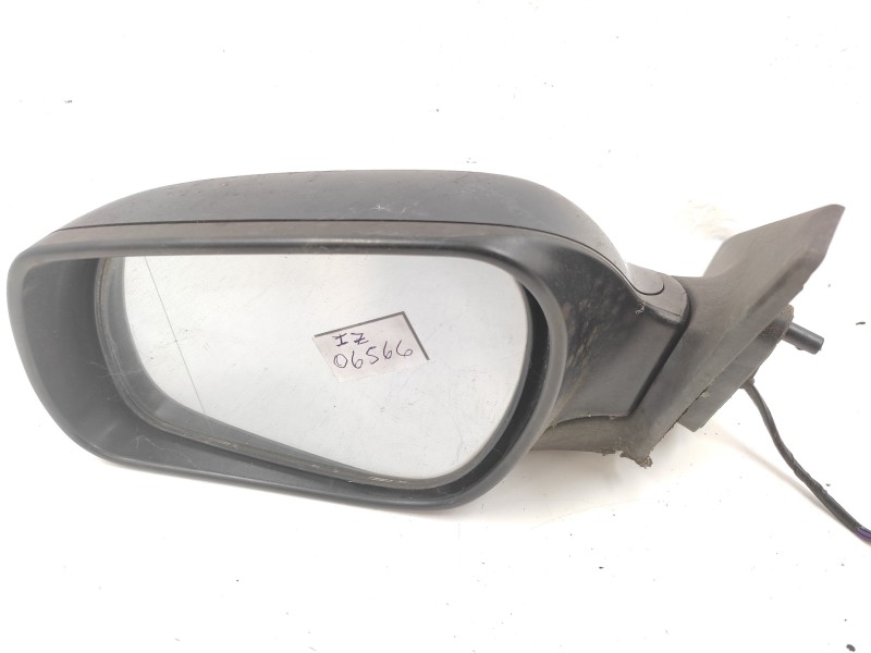 Retrovisor Izquierdo Gr2f69180b08  - Mazda 6 Kombi (gh) 2.0 Turbodiesel Cat 3
