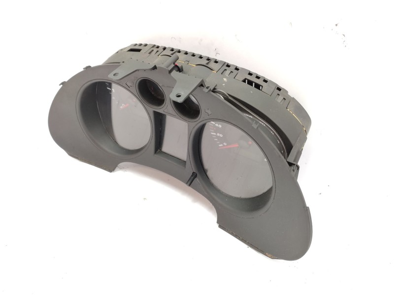 Cuadro Instrumentos 6l0920820jx  - Seat Ibiza Iii (6l1) 1.9 Tdi 2