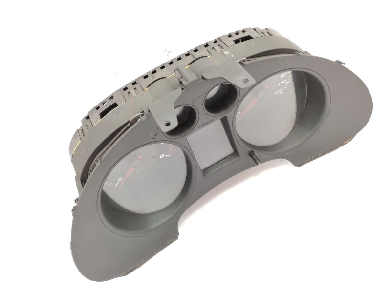 Cuadro Instrumentos 6l0920820jx  - Seat Ibiza Iii (6l1) 1.9 Tdi 3
