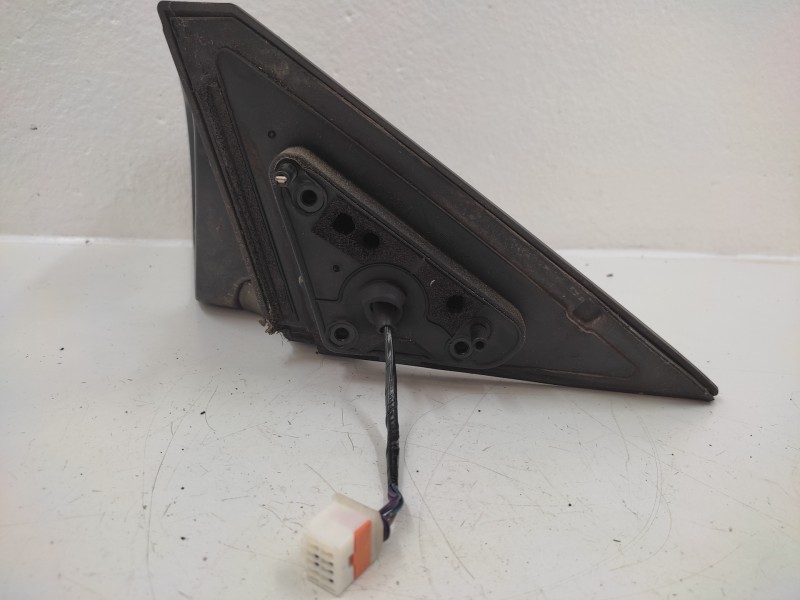 Retrovisor Izquierdo Gr2f69180b08  - Mazda 6 Kombi (gh) 2.0 Turbodiesel Cat 4