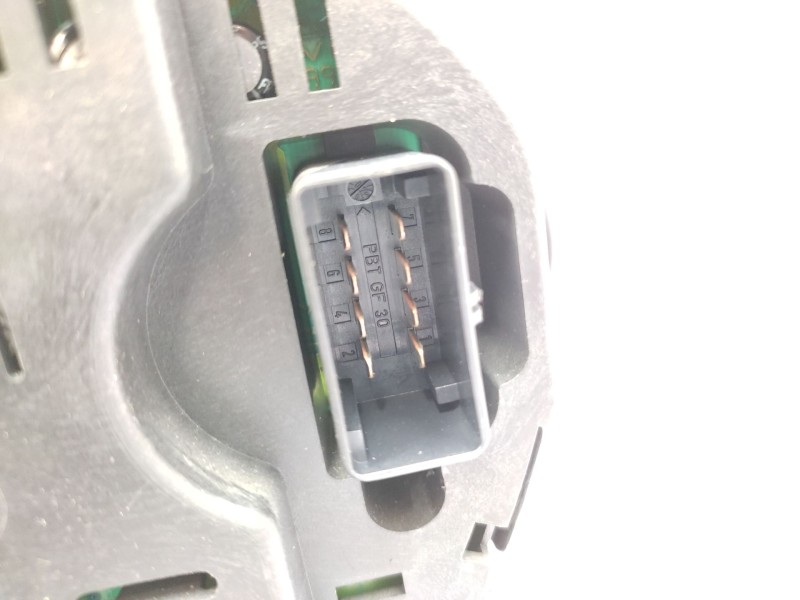 Cuadro Instrumentos 6l0920820jx  - Seat Ibiza Iii (6l1) 1.9 Tdi 5