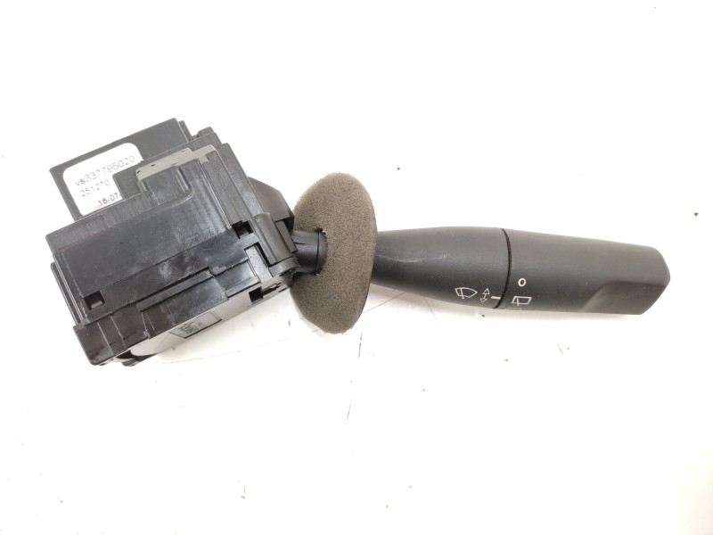 Mando Limpia Vs 337795020 251270  - Peugeot 206 Berlina 1.1 3