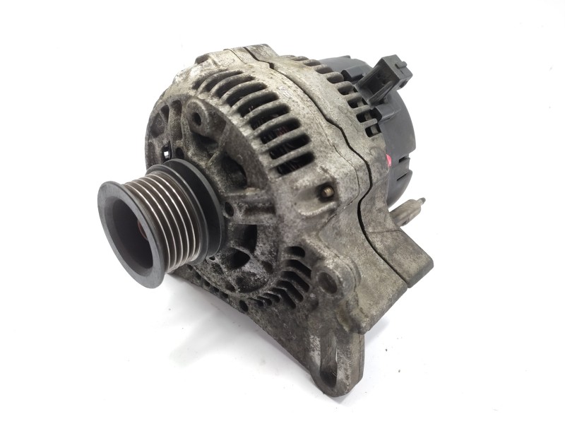 Alternador 028903025g 0123310020  - Seat Toledo (1l) 1.9 Diesel Cat (1y) 4