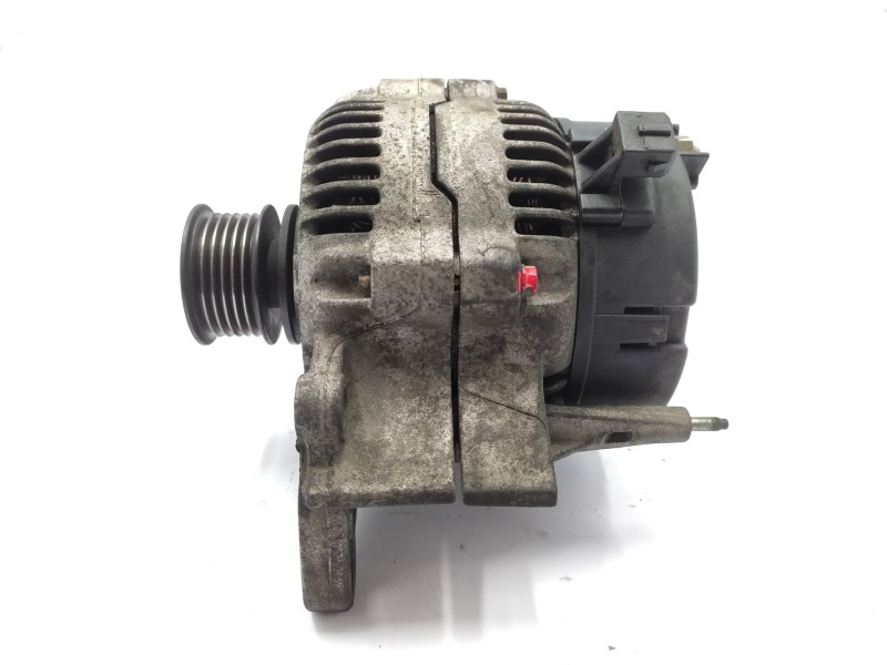 Alternador 028903025g 0123310020  - Seat Toledo (1l) 1.9 Diesel Cat (1y) 5