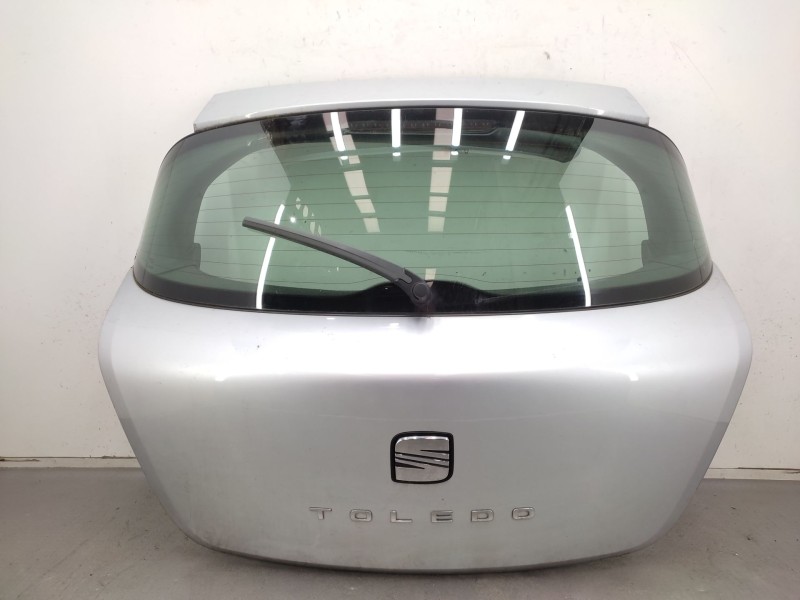 Recambio de porton trasero para seat toledo iii (5p2) 1.9 tdi referencia OEM IAM 5P5827024  