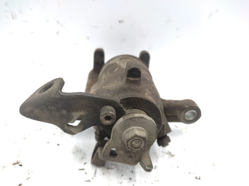 Pinza Freno Trasera Izquierda 7701209867  - Renault Kangoo 1.5 Dci Diesel Cat 4