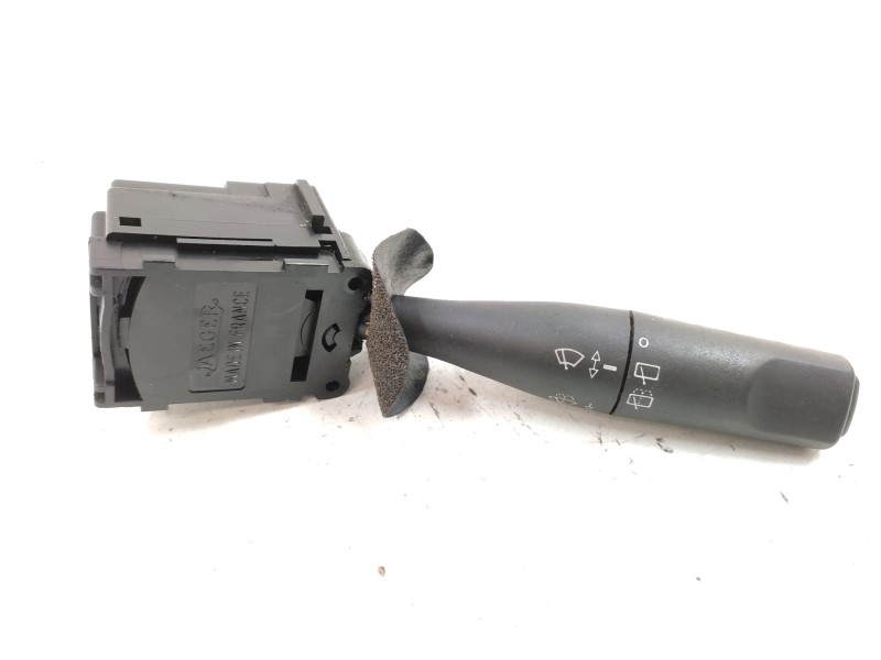 Recambio de mando limpia para citroën zx 1.4 referencia OEM IAM 96112466ZL 34096501 