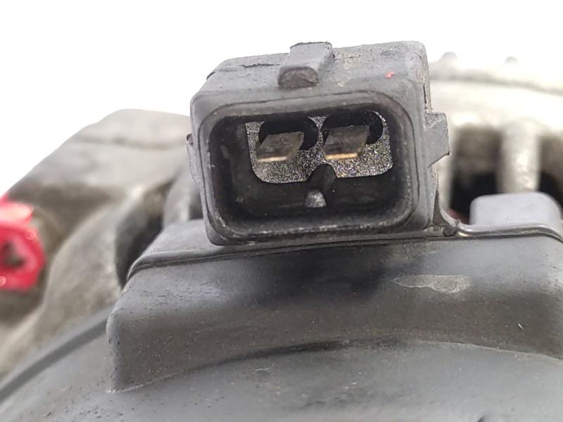 Alternador 028903025g 0123310020  - Seat Toledo (1l) 1.9 Diesel Cat (1y) 8