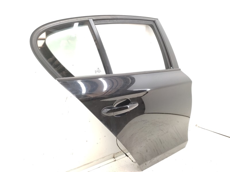 Puerta Trasera Derecha 41527191018  - Bmw Serie 1 Berlina (e81/e87) 118i 2