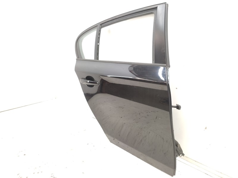Puerta Trasera Derecha 41527191018  - Bmw Serie 1 Berlina (e81/e87) 118i 3