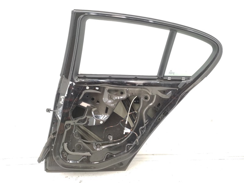 Puerta Trasera Derecha 41527191018  - Bmw Serie 1 Berlina (e81/e87) 118i 4