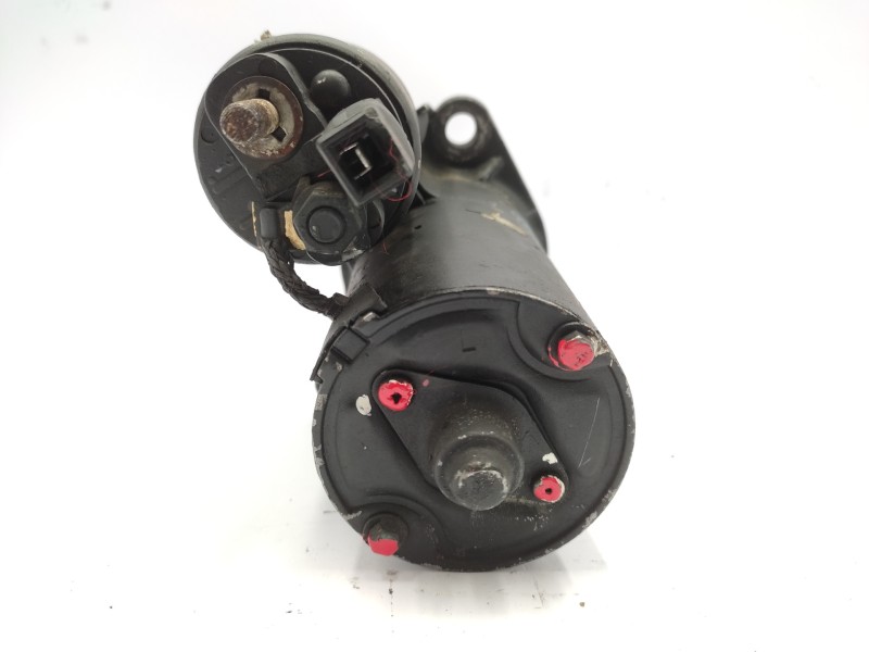 Motor Arranque 0001121006  - Seat Toledo (1l) 1.9 Diesel Cat (1y) 3
