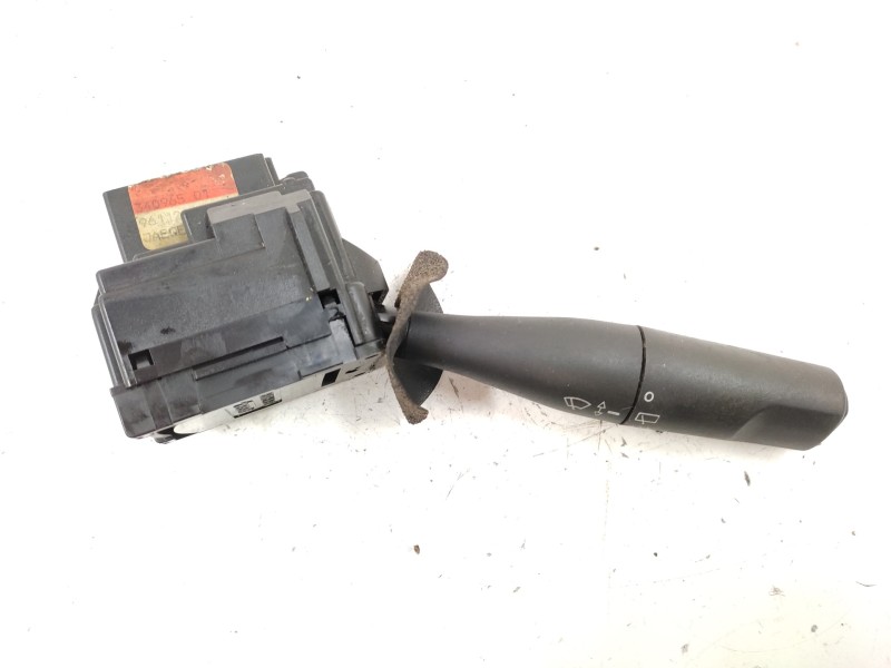 Mando Limpia 96112466zl 34096501  - Citroën Zx 1.4 6