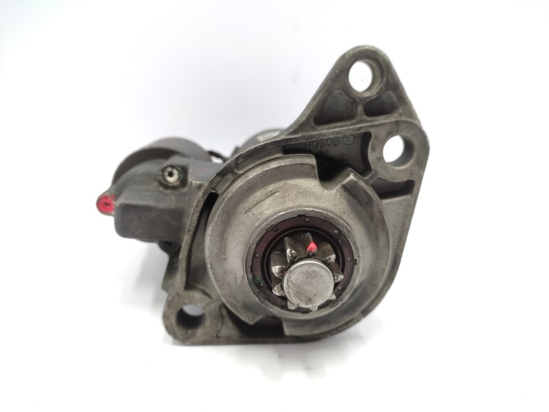 Motor Arranque 0001121006  - Seat Toledo (1l) 1.9 Diesel Cat (1y) 4