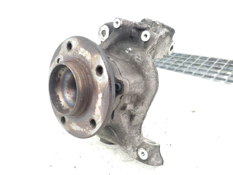 Mangueta Delantera Derecha 31216764444 31216793924  - Bmw Serie 1 Berlina (e81/e87) 118i 2