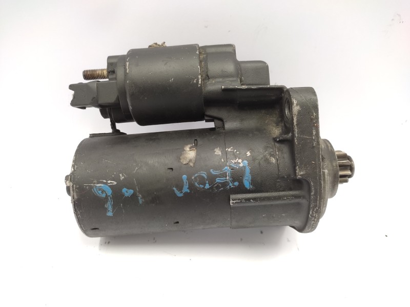 Motor Arranque 0001121006  - Seat Toledo (1l) 1.9 Diesel Cat (1y) 5