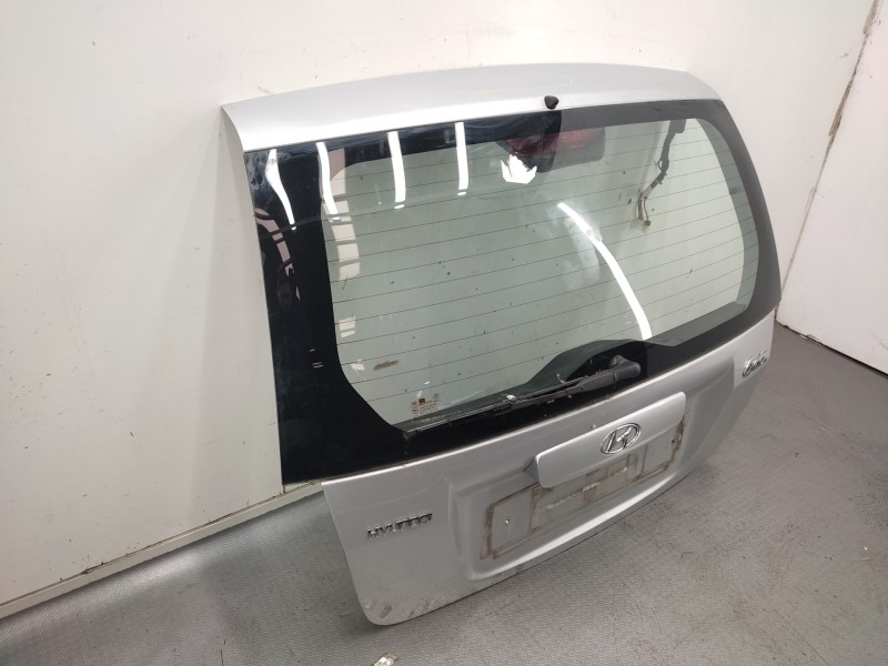 Porton Trasero 737001c210  - Hyundai Getz (tb) 1.1 Básico 2