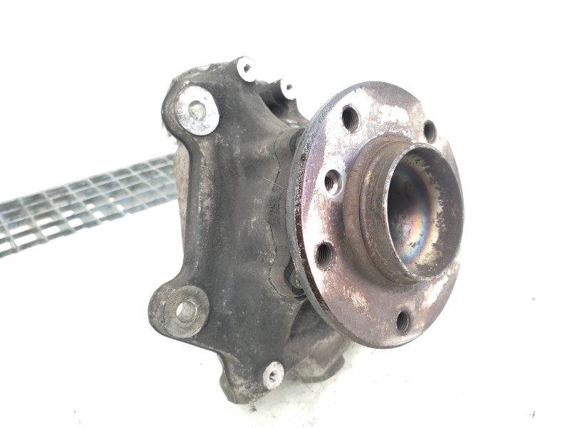 Mangueta Delantera Derecha 31216764444 31216793924  - Bmw Serie 1 Berlina (e81/e87) 118i 3