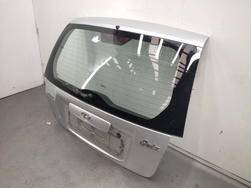 Porton Trasero 737001c210  - Hyundai Getz (tb) 1.1 Básico 3