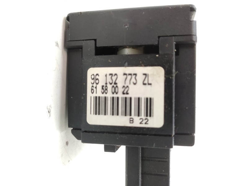 Mando Limpia 96132773zl 61580022  - Citroën Xsara Berlina 1.4 6