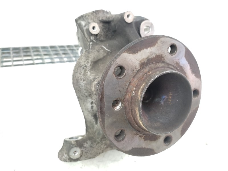Mangueta Delantera Izquierda 31216764443 31216793923  - Bmw Serie 1 Berlina (e81/e87) 118i 3