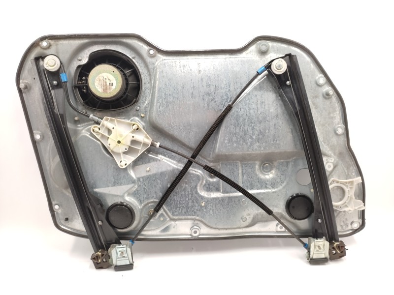 Elevalunas Delantero Derecho 6l4837752dj 6l4837756q  - Seat Ibiza (6l1) Signo 3