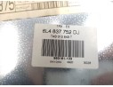 ELEVALUNAS DELANTERO DERECHO 6L4837752DJ 6L4837756Q 