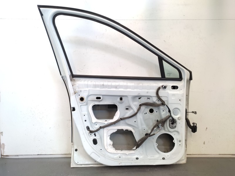 Puerta Delantera Izquierda 801013881r  - Renault Scenic Iii Grand Dynamique 4