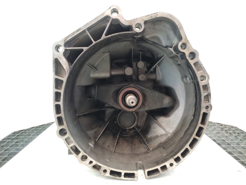 Caja Cambios 2170017395 Gs617bg  - Bmw Serie 1 Berlina (e81/e87) 118i 2