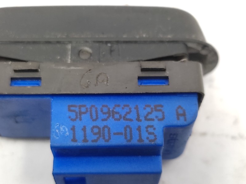 Interruptor 5p0962125a  - Seat Altea Xl (5p5) 2.0 Tdi 4