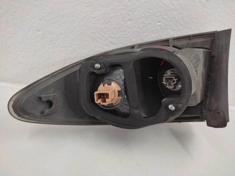 Piloto Trasero Derecho Gr4b51150a  - Mazda 6 Kombi (gh) 2.0 Turbodiesel Cat 3