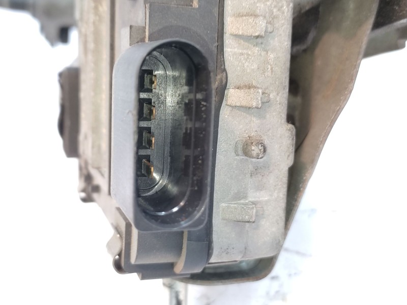 Motor Limpia Delantero 1t0955119b  - Volkswagen Touran (1t1, 1t2) 2.0 Tdi 4